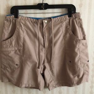 Alpine design shorts